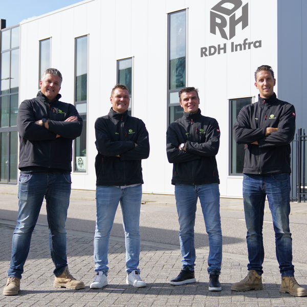 Team RDH Team RDH