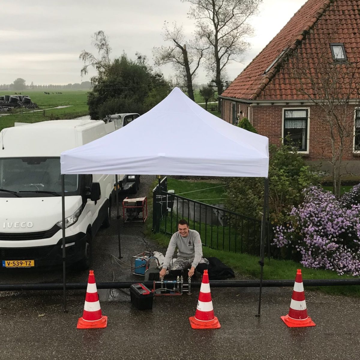 Spiegellassen Spiegellassen